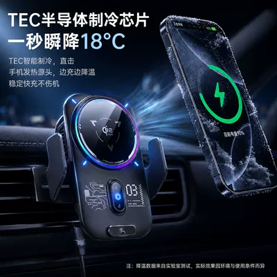 Car phone holder — Holder