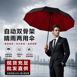 晴雨伞;雨伞;遮阳/太阳伞