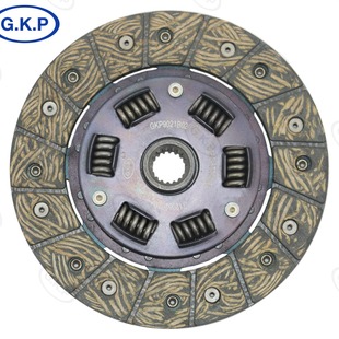 SDDH-017 Manufacturers Supply Car Clutch Driven AssemBly Pressure Plate Accessories GKP9021B02