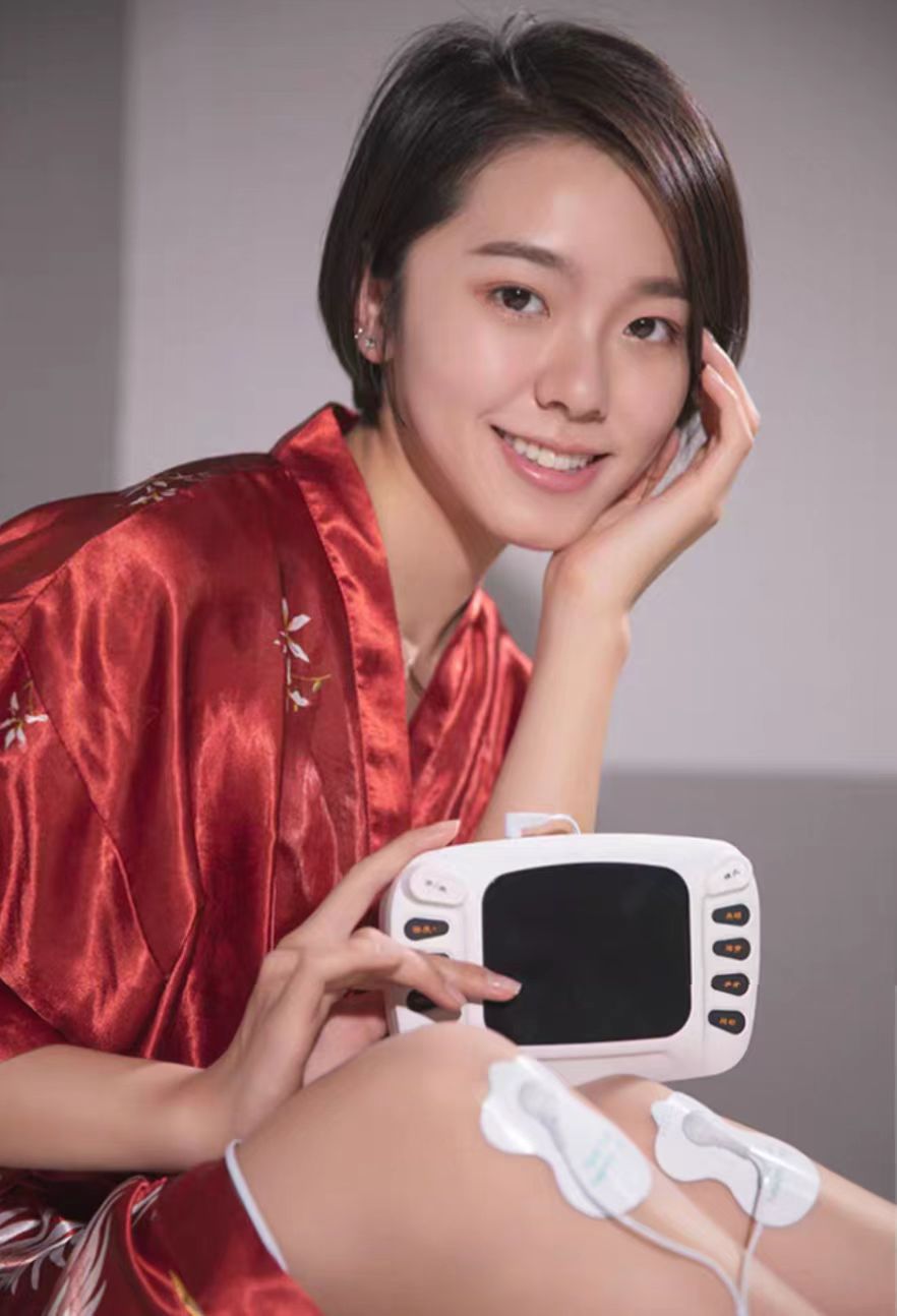 BRK-L1 Digital Meridian Massager