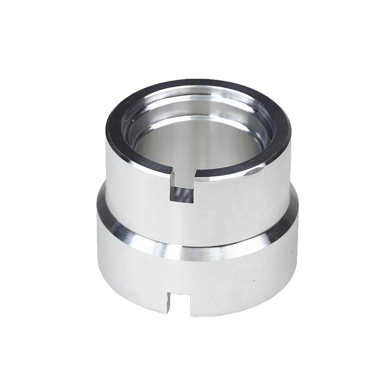 修表工具 不锈钢双面机芯底座固定座8200 2824 NH35 36 7S26 7S36