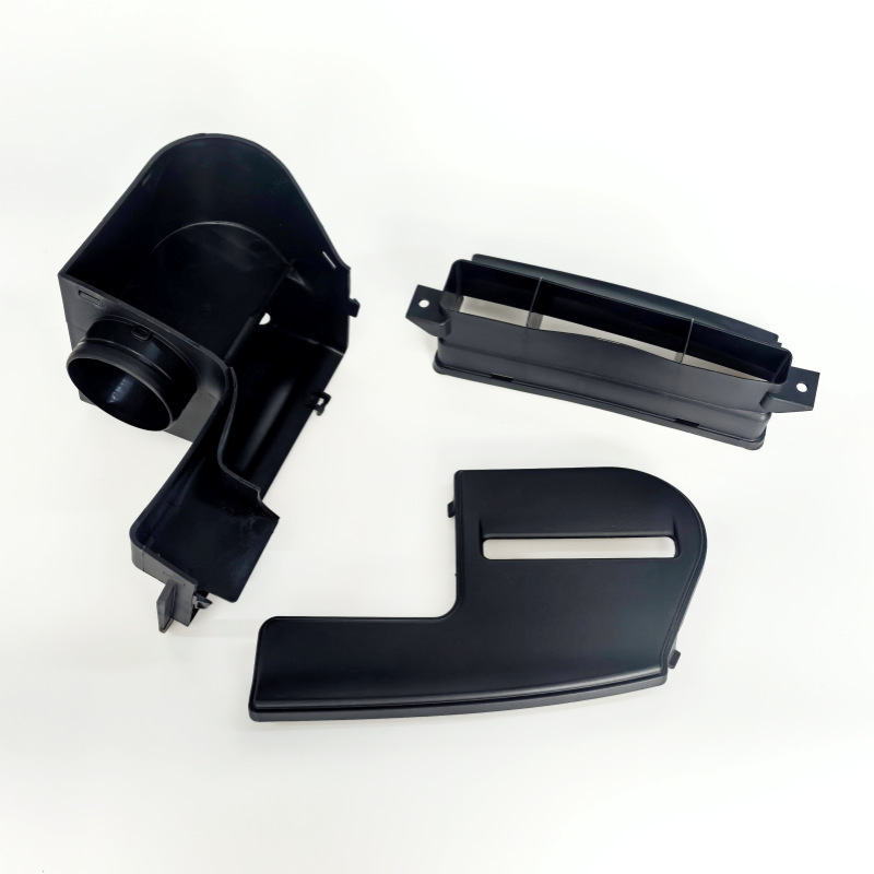 Applicable to Magotan CC Golf 6 Pa Sutter Tiguan Haorui EA888 Air Inlet Deflector Air Inlet 805965B