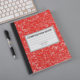 Foreign Trade Marble Snowflake Notebook Thickened Stitch Mini Hand Book Export Car Line Book Loose-leaf Notepad