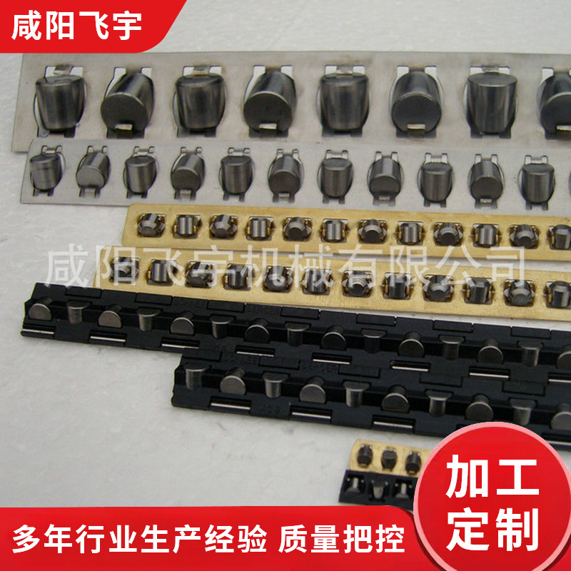 自润滑交叉滚柱导轨 v型轴承交叉滚子导轨 THK交叉滚柱直线导轨