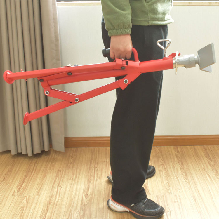 天達工具重ローラーパイプブラケット龍門架パイプ台クランプ調整式パイプブラケット1108RH|undefined