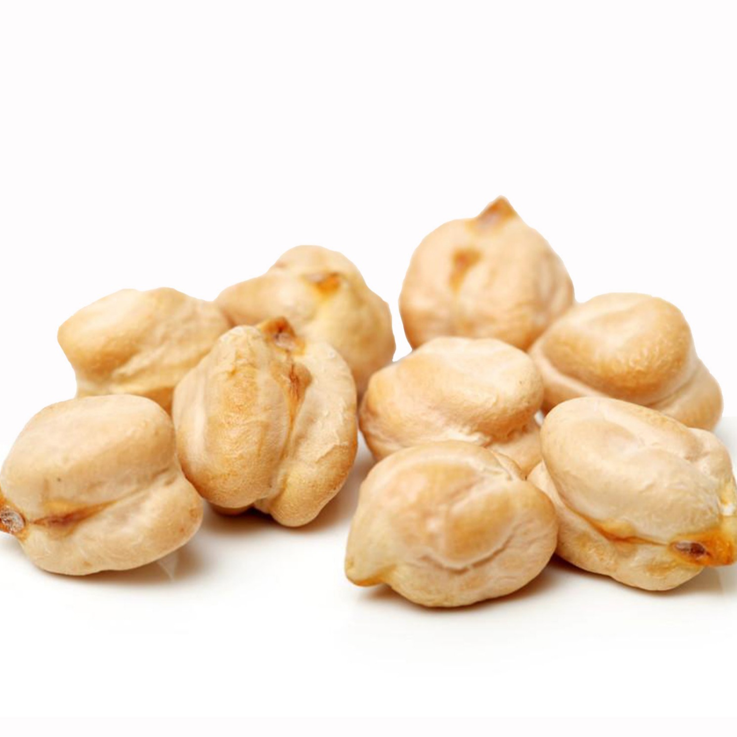 Wholesale Chickpeas, Chickpeas for Street Vendors, Exhibitions, and E-Commerce, Bulk 25kg, Grains and Cereals