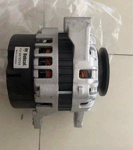 Bobcat S160 mini yükləyici generatoru Bobcat 6678205 Jiubaotian V2003
