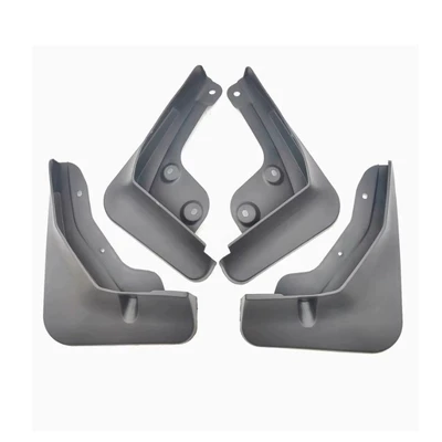 and Foreign Trade Supply, Mudguard