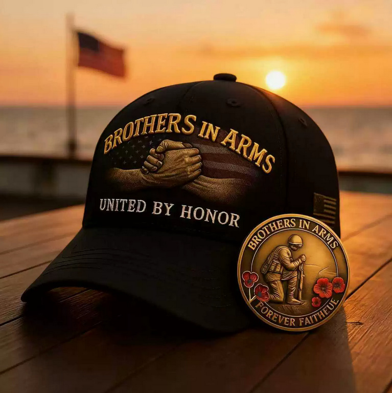 Nuevo sombrero de impresión transfronteriza para hombres hace viejos sombreros de béisbol retro Europeos y estadounidenses 250 años conmemorativo sombrero de lengua de lazo