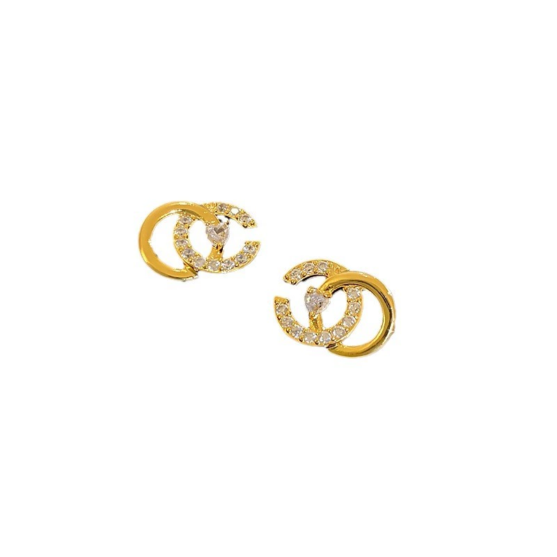 Серебряная игла, цирконы, модные универсальные серьги из жемчуга, стиль высокого качества, стиль «легкая роскошь», оптовая закупка