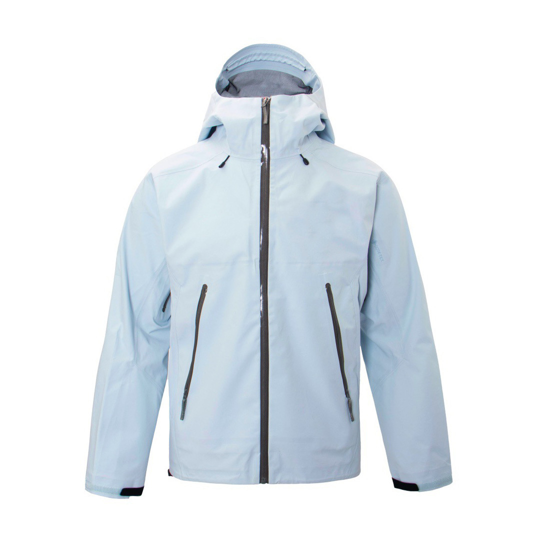 Bird 's House LT 3 en 1 chaqueta de plumón impermeable a prueba de viento para hombres y mujeres revestimiento desmontable chaqueta exterior