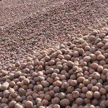 陶粒轻质垫底专业回填卫生间下沉式工程建筑填充铺面大颗粒