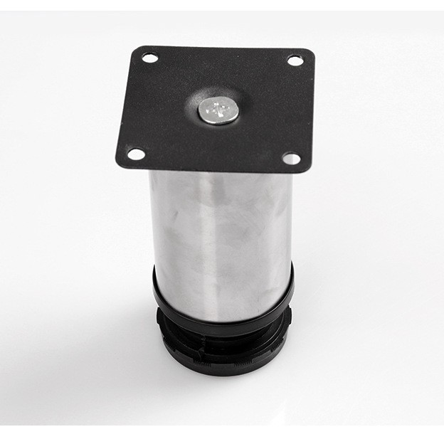 매트 블랙 스테인리스 스틸(5cm)