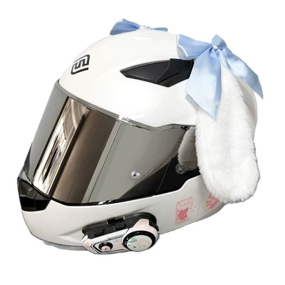 Dəbilqə (Kaska) aksesuarları, Motorcycle Ski Helmet Motorcycle Accessories
