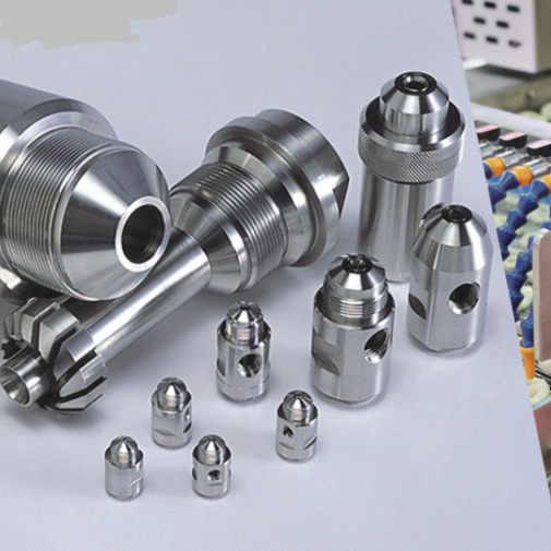 现货日本ATOMAX 半导体雾化喷嘴  AM12