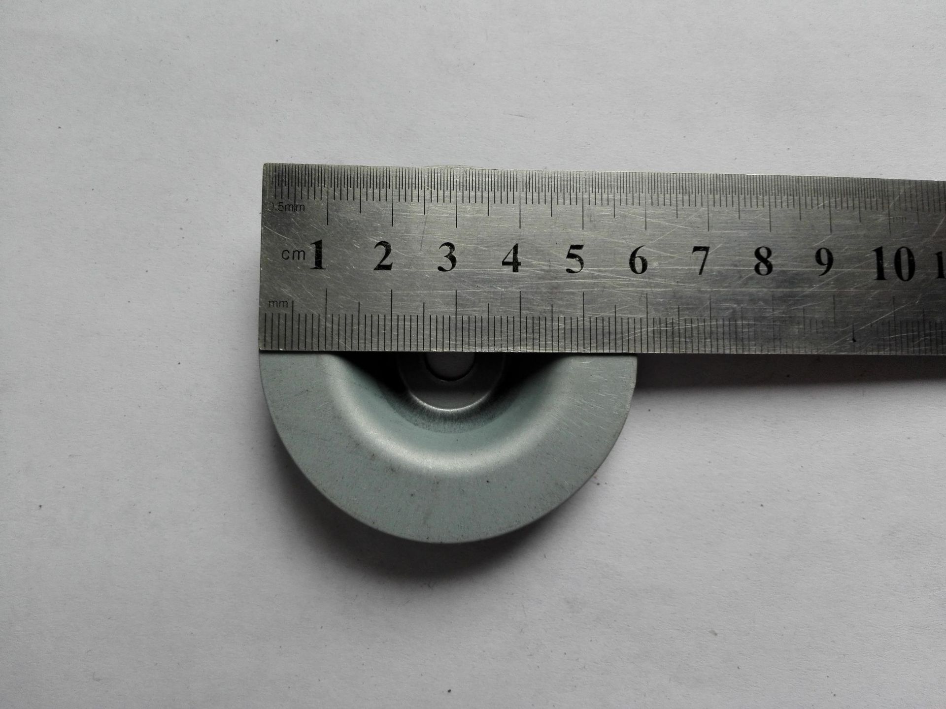 环型变压器盖板60