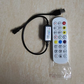 LED灯控制器;灯控制器;调光、调色器