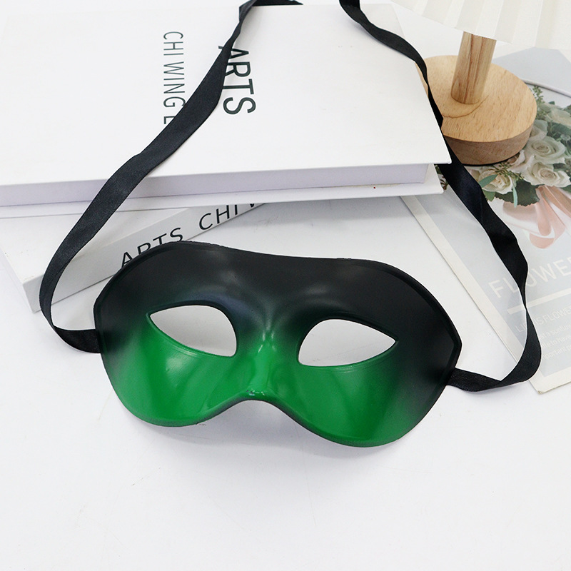 Ventas transfronterizas de flores laterales máscaras de media cara máscaras de maquillaje de baile máscaras de pareja máscaras de fiesta máscaras de ojos decoracionales sexy