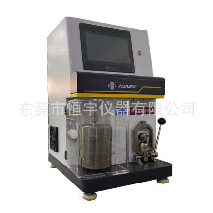 QB/T3960-2016塑料滑动摩擦磨损试验机