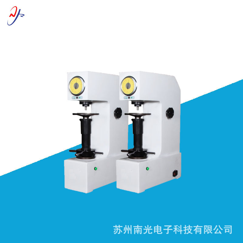 XHRD-150电动塑料洛氏硬度计