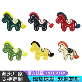 布贴;烫图、烫钻;洗唛、商标