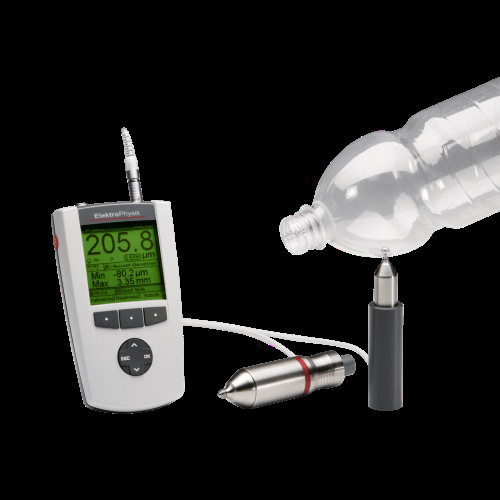 直发！！  SANKO山高  Minitest 7200FH  磁性测厚仪