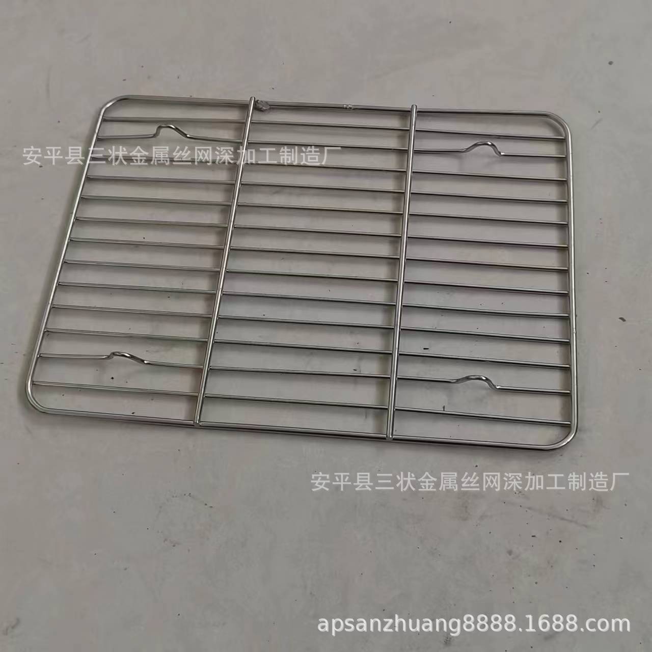 烧烤网  置物架  水泵罩  超市挂架  灯罩  酸洗筐 医用筐