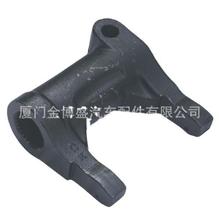 金龙客车配件 金旅全车配件齐全 离合器拔叉