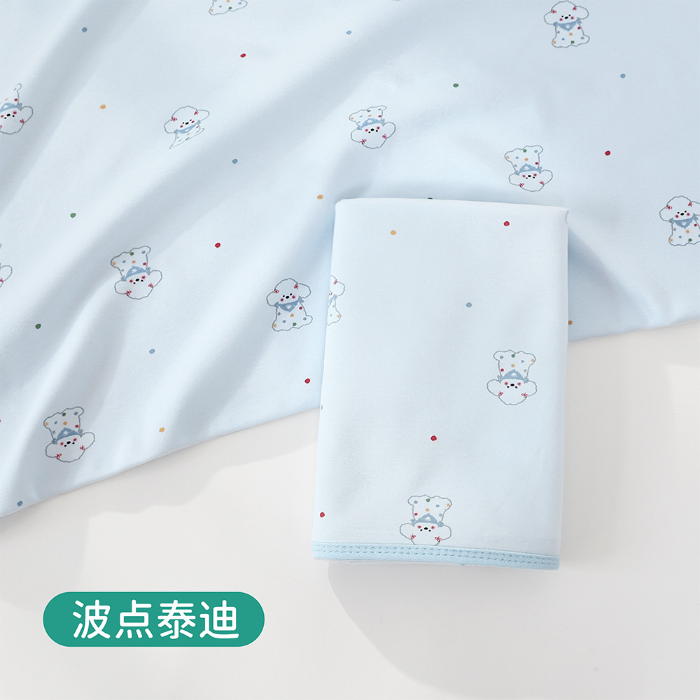 폴카 도트 테디
