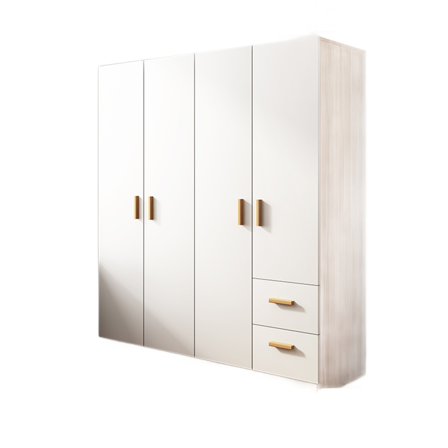 Armario doméstico dormitorio en 2025 nuevo armario de almacenamiento para niños económico simple armario de alquiler de habitaciones image 6