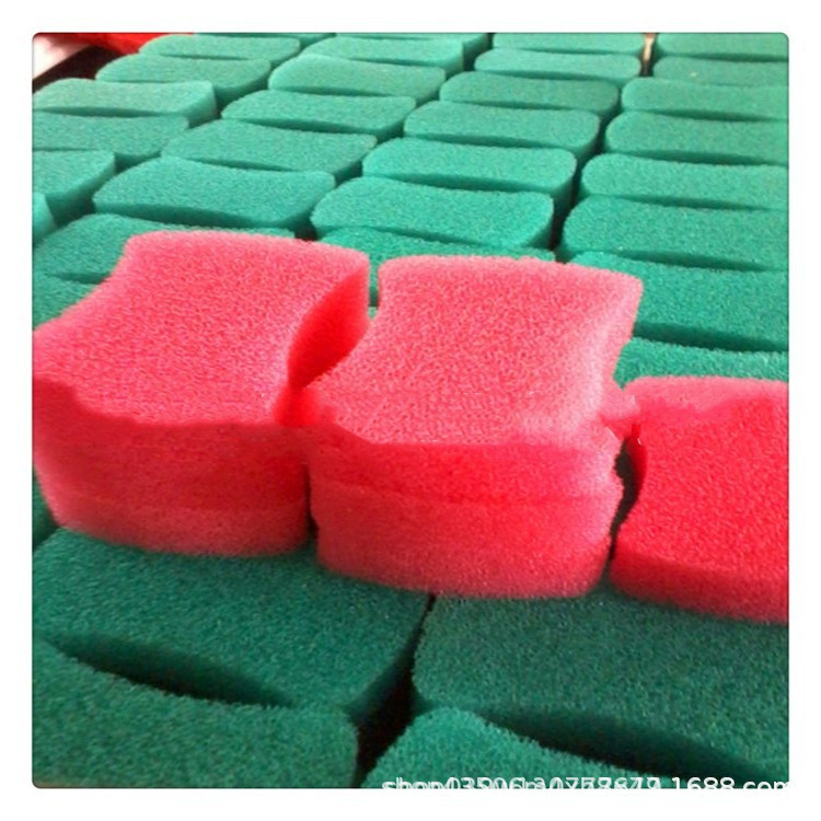 防尘网海绵/工业用过滤海绵/污水处理过滤海绵/爆破海绵网状过滤