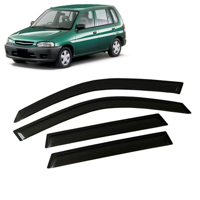 Mazda – For MAZDA Demio Rain shield