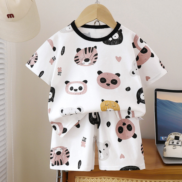 Children's sleeves
