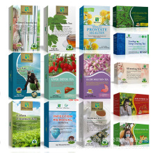 跨境出口茶many kinds of herb health tea ulcer tea kidney tea