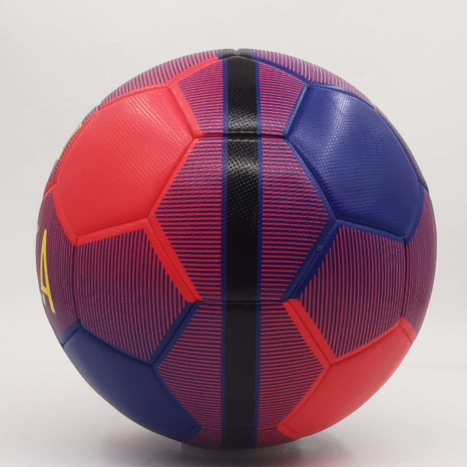 Nuevo número 5 Copa del Mundo de fútbol Copa de Europa Copa América Liga de Campeones con el mismo pegado pu adhesivo número 4 fútbol transfronterizo