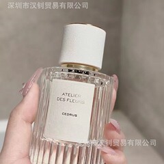 国境を越えた対外貿易ベトナムperfumeモクレン詩語煙雨ジャスミン北国雪松肉リボンコブタ包香水