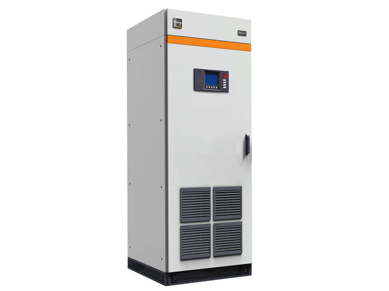 山祥ups电源SXGYJ系列80KVA/64KW三进单出工业级山祥UPS电源