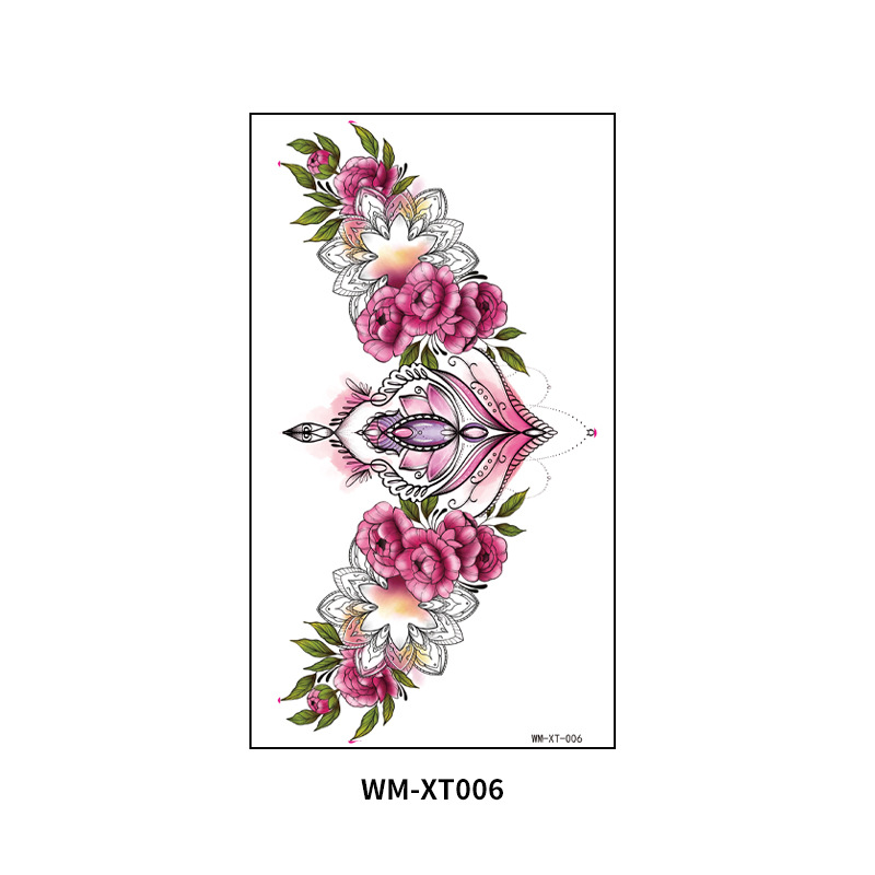 WM-XT-006 / 240*138mm