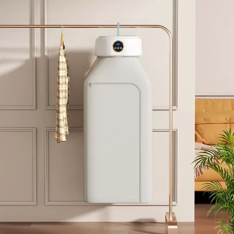 New Foldable Clothes Dryer Small Dryer Household Clothes Dryer Warm Quilt Shoe Dryer