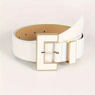 W 80639 Women's versatile wide belt Ůʿ�ٴ�����羳��