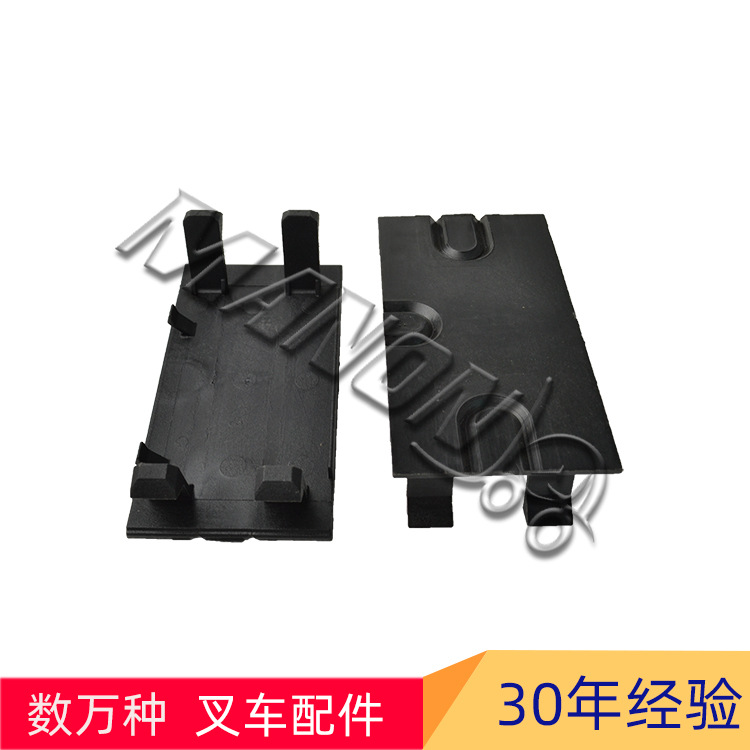 量大价优叉车配件批发J5506008品质保障防尘盖适用于林德叉车