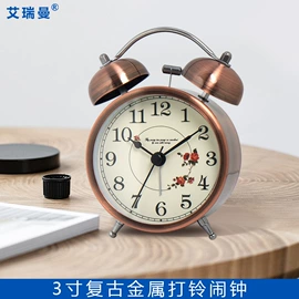 闹钟、台钟;挂钟、壁钟;计时器