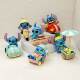 Star Baby Stitch Stitch 6 Doll Ornaments Doll 6 Cute Stitch Hand-held Cross-border Tide Play