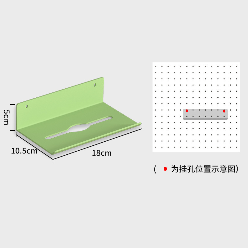 立式洞洞板卧室置物架落地收纳架免打孔金属书架货架电脑桌|undefined
