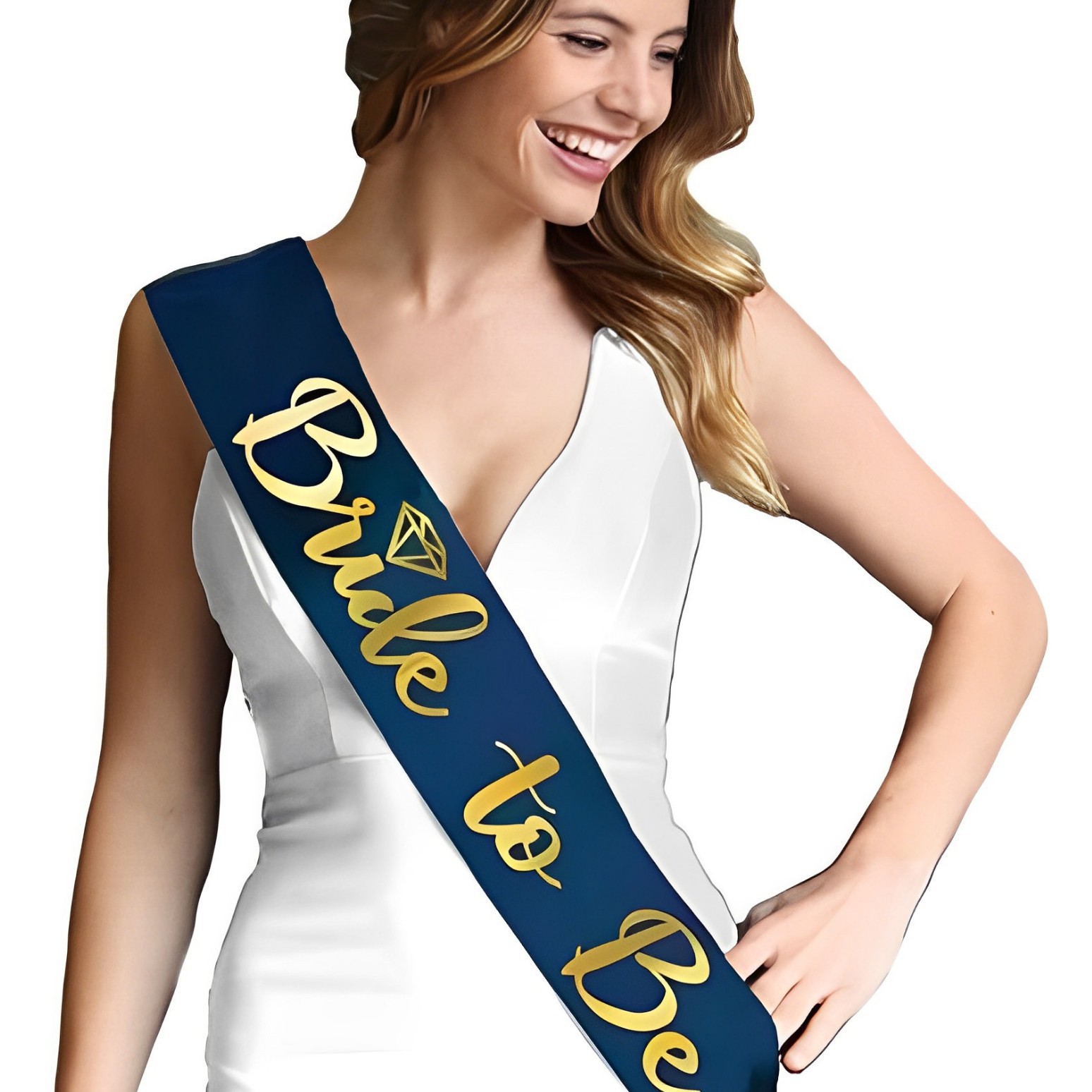 Europa y los fabricantes transfronterizos de la novia para ser correa de etiqueta correa de tela de cebolla dorada correa de hombro estampado vestido de cumpleaños