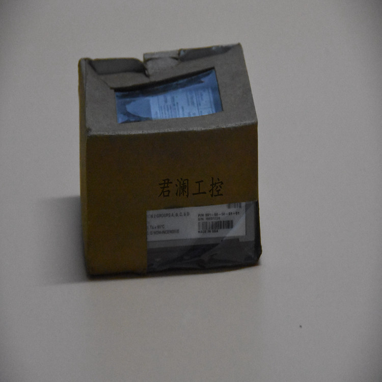 春田谷Bently Nevada 本特利 991-06-50-01-01 前置器供出售