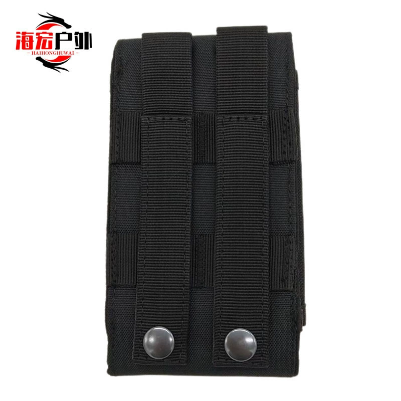 Tactics camouflage bag, wear-resistant universal mobile phone