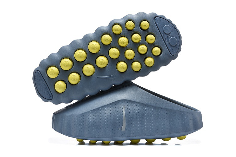 Zapatillas de playa suaves y cómodas Putian transfronterizas Mind001 un pie Putian zapatos transfronterizos
