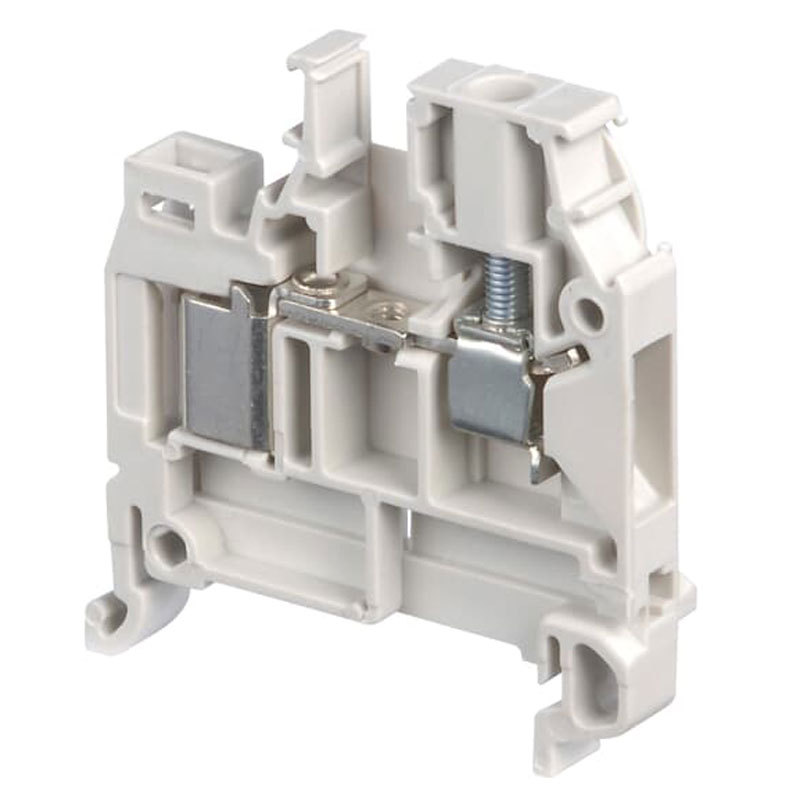 TE泰科螺钉卡箍接线端子D4/6.ADO 85100120