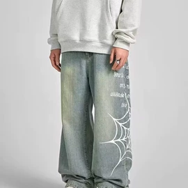 男式休闲裤;男式T恤;休闲裤